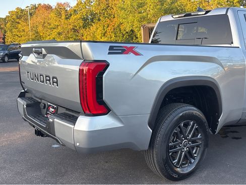 Used 2023 Toyota Tundra SR5 image 22