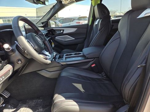 New 2026 Acura MDX A-Spec AWD/4WD image 10