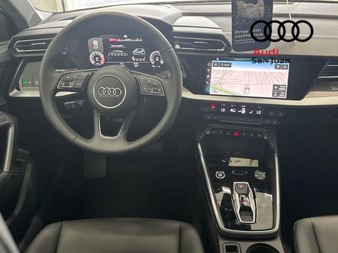 New 2026 Audi A3 2.0T Premium image 32