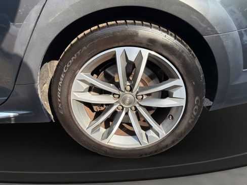 Used 2018 Audi A4 2.0T allroad Premium Plus image 22