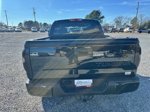 Used 2014 Toyota Tundra 1794 Edition image 6
