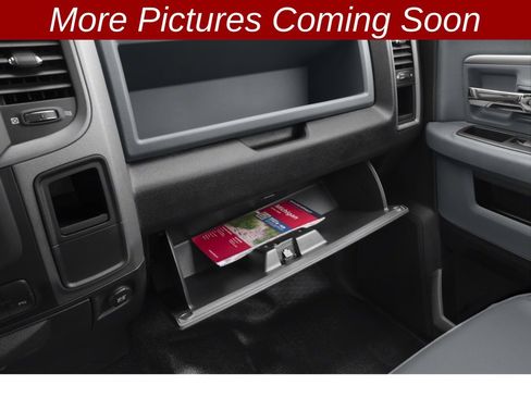Used 2015 RAM 3500 Tradesman w/ Power Accessory Group AWD/4WD image 13