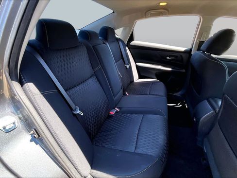 Used 2017 Nissan Altima 2.5 S w/ Power Driver Seat Package FWD image 21
