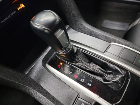 Used 2020 Honda Civic Sport image 26