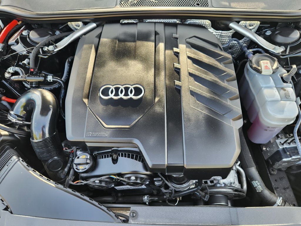 Certified 2023 Audi A6 Premium Plus w/ Premium Plus Package AWD/4WD image 36