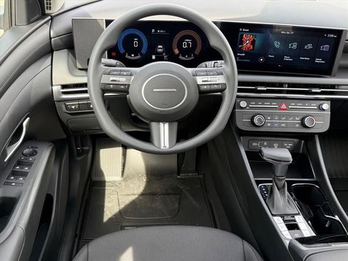 New 2026 Hyundai Tucson SE AWD/4WD image 15