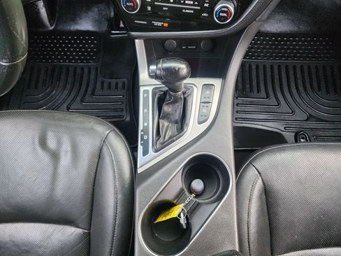 Used 2014 Kia Optima SX w/ SX Turbo Premium Package image 36