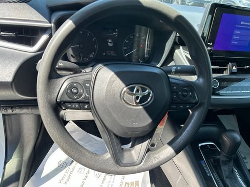 Used 2024 Toyota Corolla LE FWD image 25