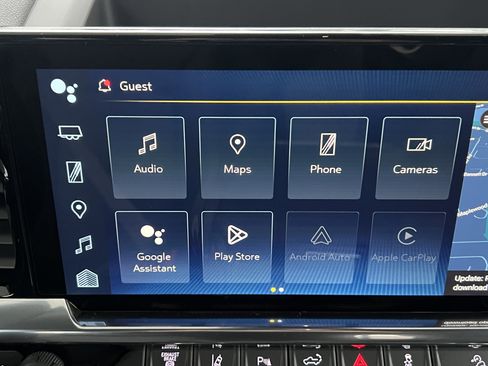 New 2026 Chevrolet Silverado 2500 LTZ w/ LTZ Plus Package image 15