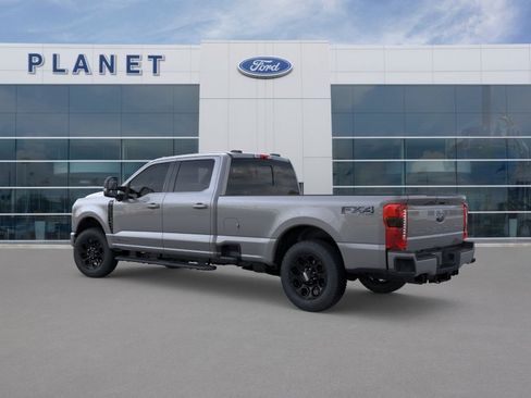 New 2026 Ford F350 Lariat w/ Black Appearance Package AWD/4WD image 5