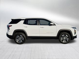 New 2026 Chevrolet Equinox LT w/ Convenience Package II video 2