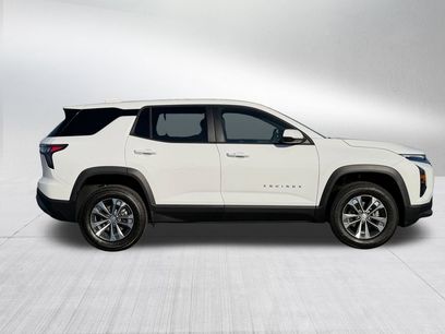 New 2026 Chevrolet Equinox LT