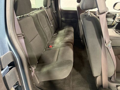 Used 2013 Chevrolet Silverado 1500 LT w/ All-Star Edition AWD/4WD image 14