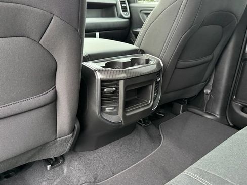 New 2026 RAM 1500 Express AWD/4WD image 29