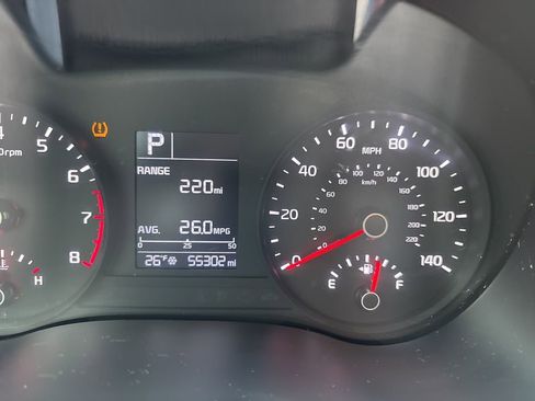 Used 2018 Kia Rio S image 5