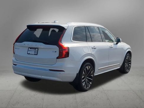 Used 2026 Volvo XC90 B6 Plus w/ Protection Package image 6