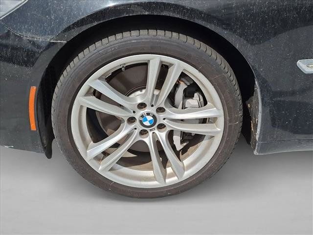 Used 2012 BMW 750i RWD image 14