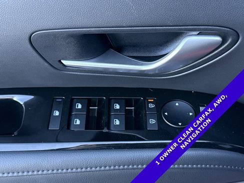 Used 2025 Hyundai Santa Cruz XRT image 14