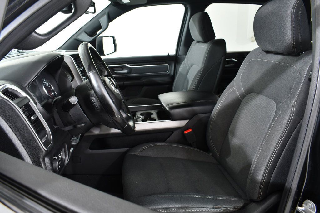Used 2019 RAM 1500 Big Horn AWD/4WD image 6
