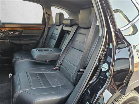 Used 2022 Honda CR-V EX-L image 14