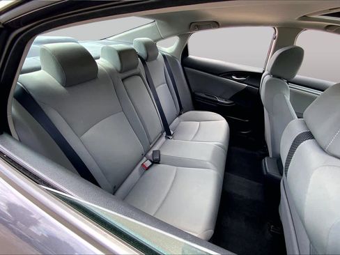 Used 2020 Honda Civic EX image 16