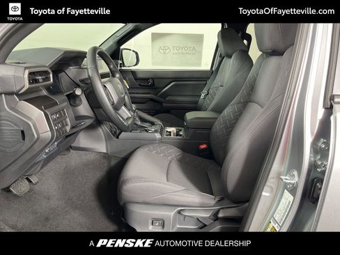 New 2025 Toyota Tacoma SR5 image 21
