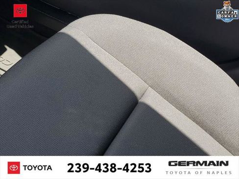 Certified 2025 Toyota Corolla LE FWD image 28