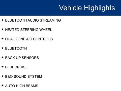 Certified 2025 Ford F150 Lariat w/ Equipment Group 502A High image 16