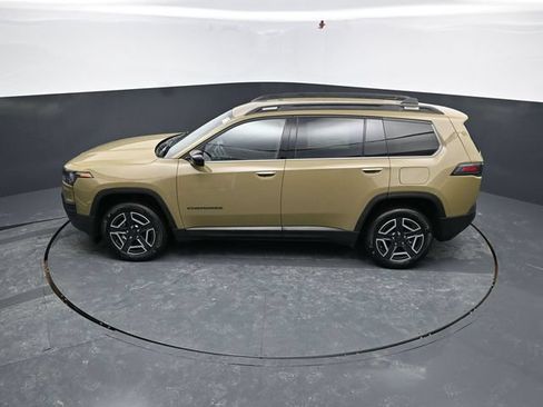 New 2026 Jeep Cherokee Laredo AWD/4WD image 42