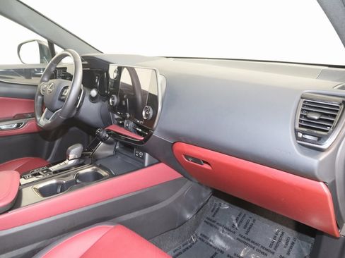 Used 2024 Lexus NX 350 AWD image 54