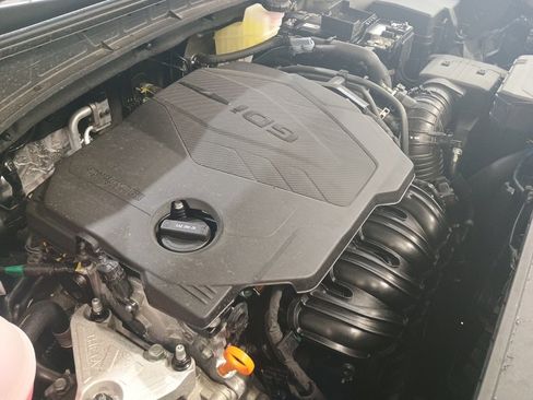 Used 2026 Hyundai Santa Cruz SEL image 9