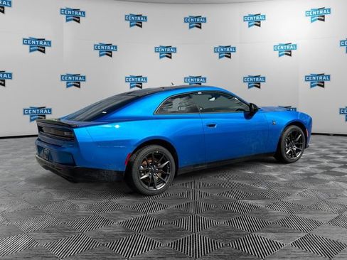 New 2026 Dodge Charger Scat Pack w/ Blacktop Package image 5