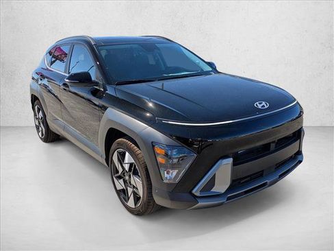 New 2026 Hyundai Kona Limited image 7