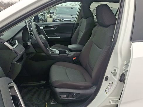 Certified 2024 Toyota RAV4 XLE image 16