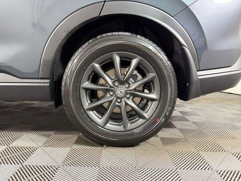 New 2026 Honda CR-V EX-L image 10