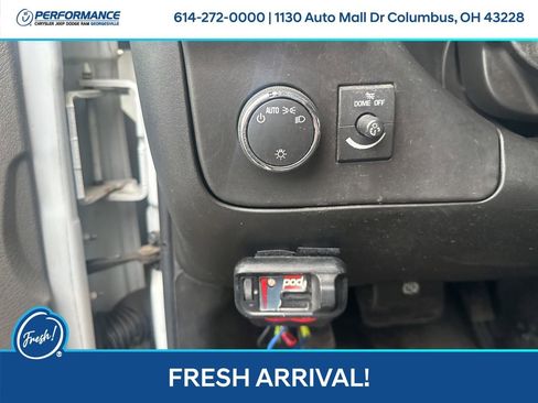Used 2019 Chevrolet Express 3500 w/ Driver Convenience Package image 18