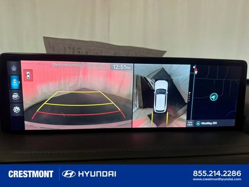 Used 2023 Genesis GV80 2.5T w/ Prestige Package image 36