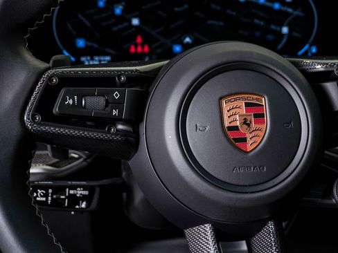 Certified 2026 Porsche Cayenne S AWD/4WD image 20