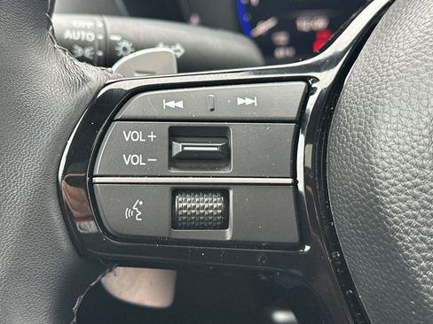 Used 2025 Acura ADX FWD image 24