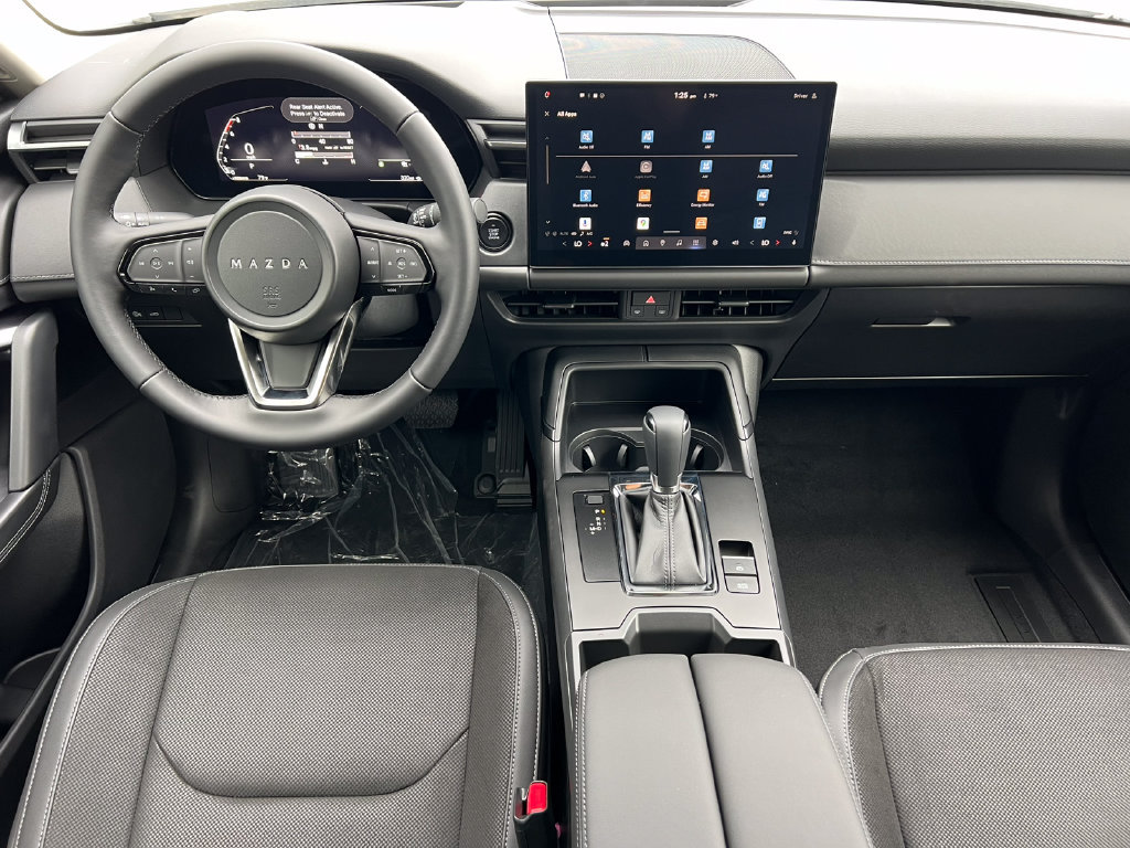 New 2026 MAZDA CX-5 Preferred AWD/4WD image 3