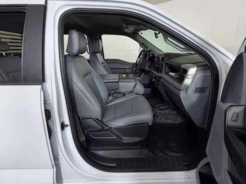 Used 2024 Ford F250 XL w/ FX4 Off-Road Package AWD/4WD image 6