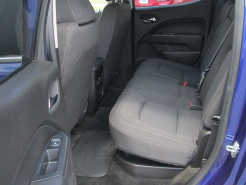 Used 2016 Chevrolet Colorado LT w/ LT Convenience Package AWD/4WD image 11