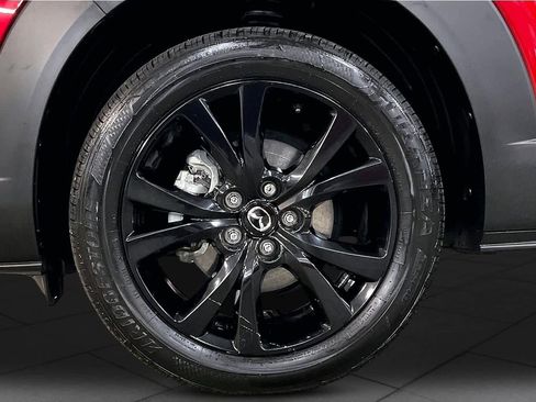 Used 2024 MAZDA CX-30 AWD 2.5 S w/ Select Sport Pkg image 11