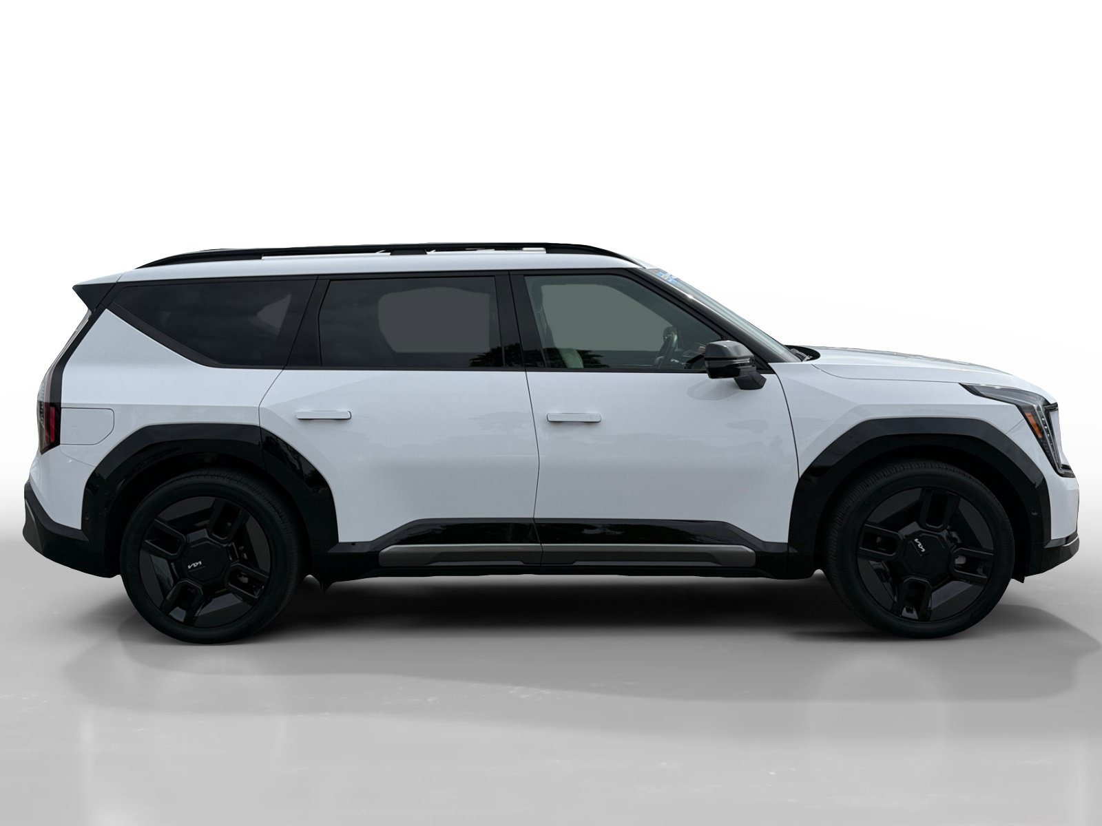 Used 2025 Kia EV9 GT-Line AWD/4WD image 6
