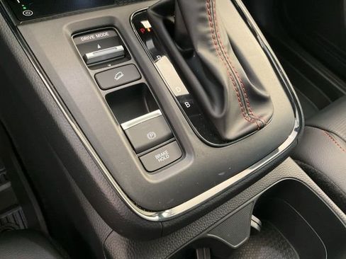 New 2026 Honda CR-V Sport-L image 13