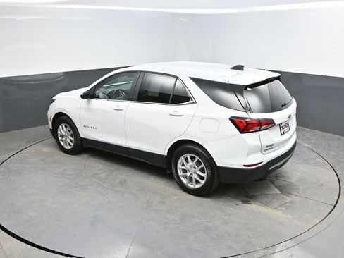 Used 2024 Chevrolet Equinox LT image 24