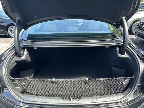 New 2025 Hyundai Sonata SEL FWD image 25