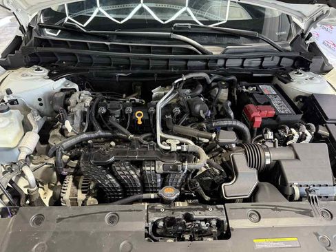 Used 2023 Nissan Altima 2.5 SR w/ SR Premium Package AWD/4WD image 54