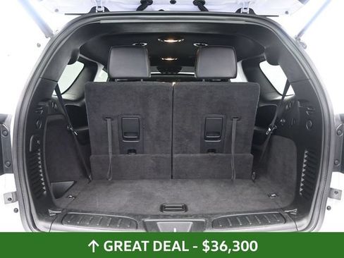 Used 2023 Dodge Durango R/T AWD/4WD image 35