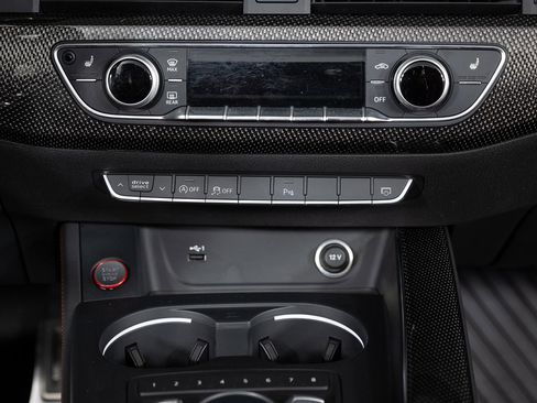 Used 2019 Audi S5 Premium Plus w/ S Sport Package image 34